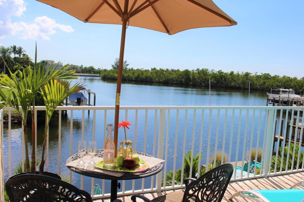 Latitude 26 Waterfront Boutique Resort - Bonita Springs Exterior photo